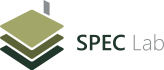 SPEC Lab_logo horizontální_základní barevnost